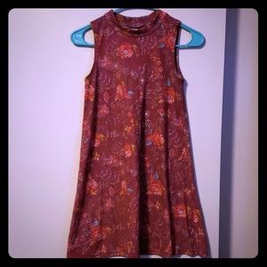 MUDD brand summer dress.